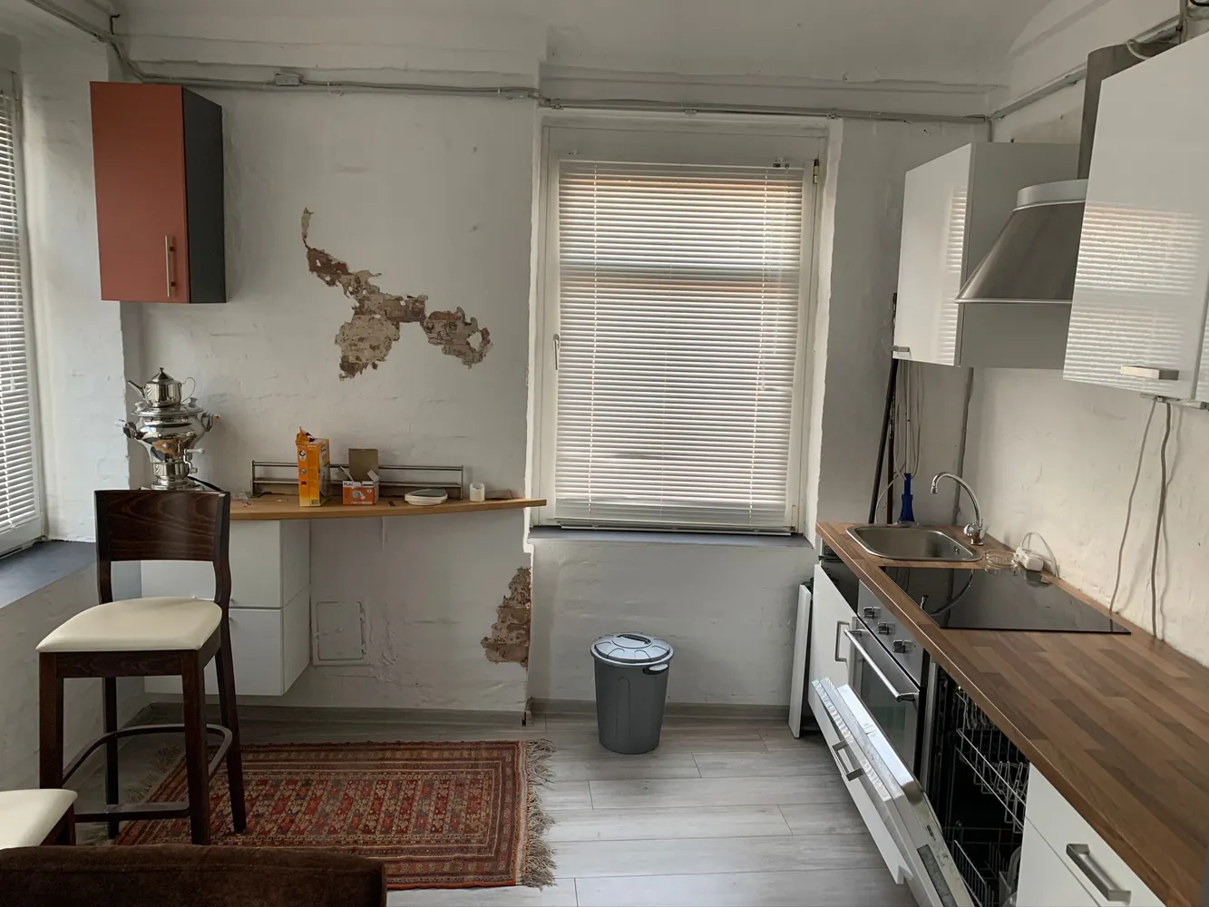 2 Zimmer Wohnung mit 100 m² in Hannover – Bild 4