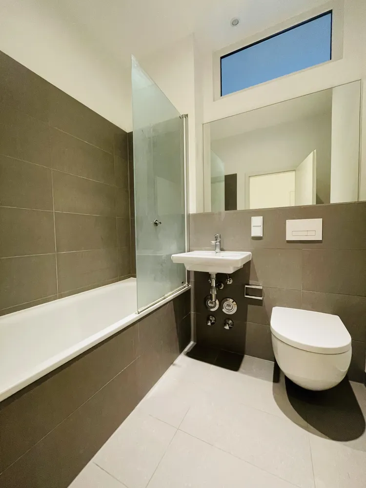 1 room apartment with 33 m² in Berlin – Photo 3