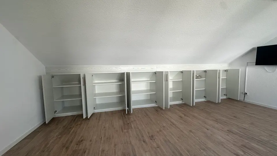 2 Zimmer Wohnung mit 40 m² in Gütersloh – Bild 10