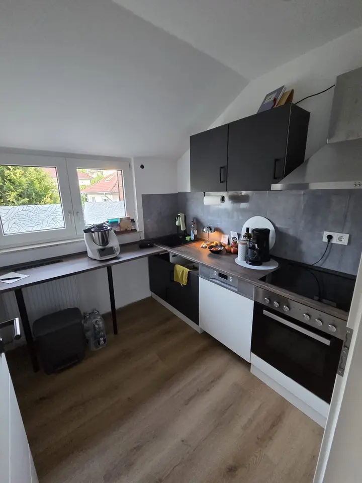 3 Zimmer Wohnung mit 70 m² in Ibbenbüren – Bild 6