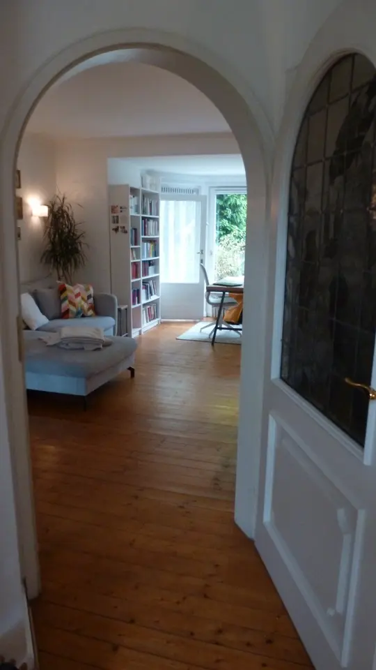 WG-Zimmer mit 70 m² in Bremen – Bild 5