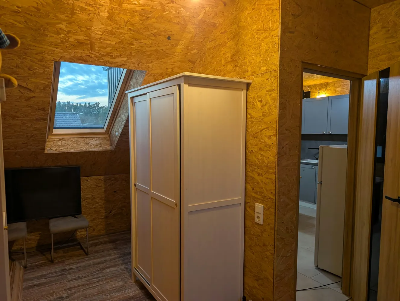 3 Zimmer Wohnung mit 55 m² in Dortmund – Bild 6