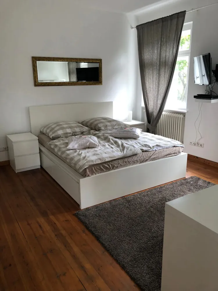 WG-Zimmer mit 25 m² in Berlin – Bild 9
