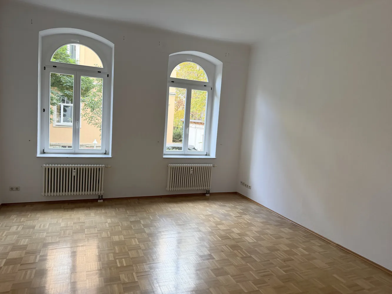 3 room apartment with 85 m² in Dresden – Photo 8