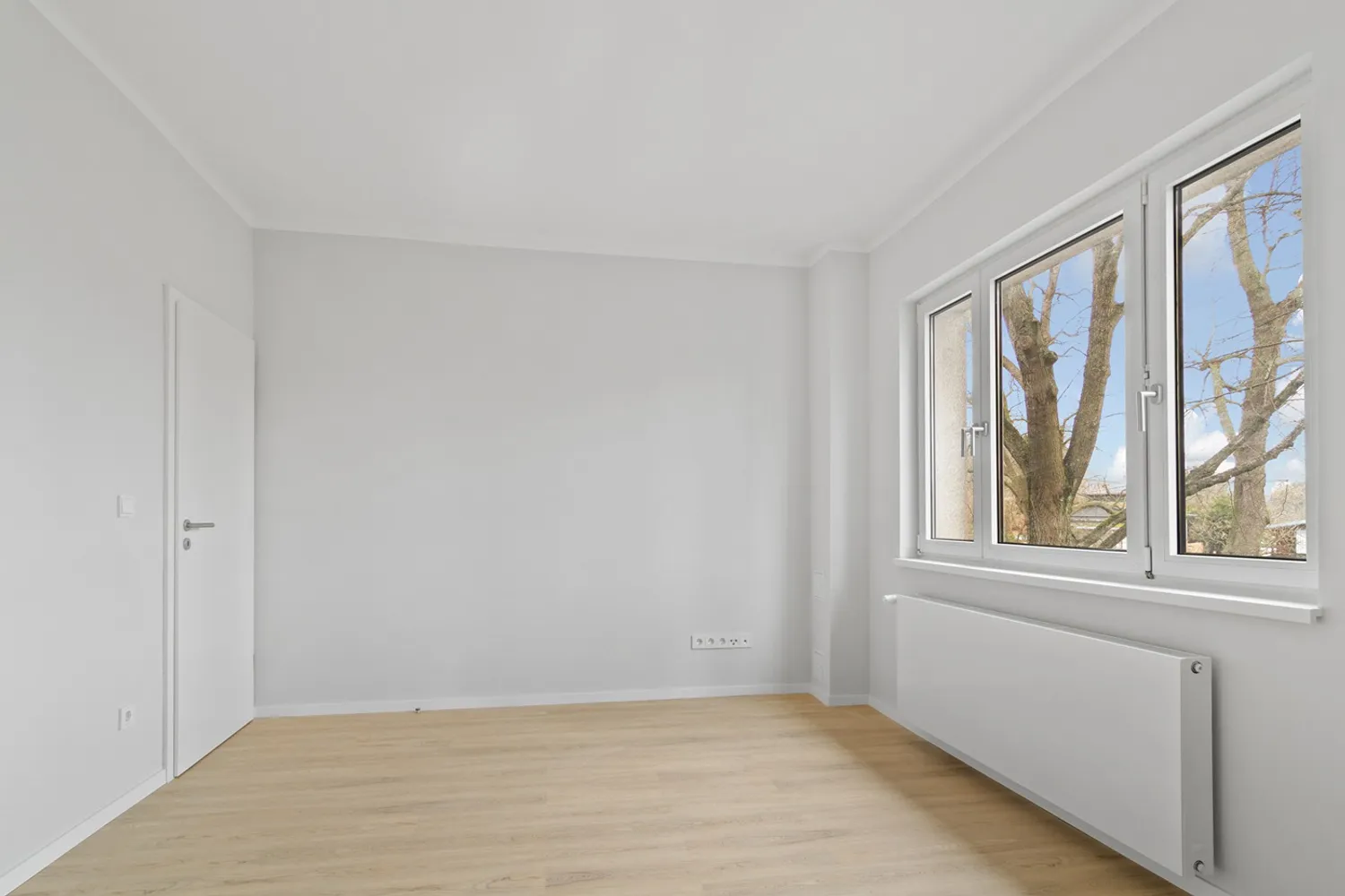 2 Zimmer Wohnung mit 57 m² in Berlin – Bild 7