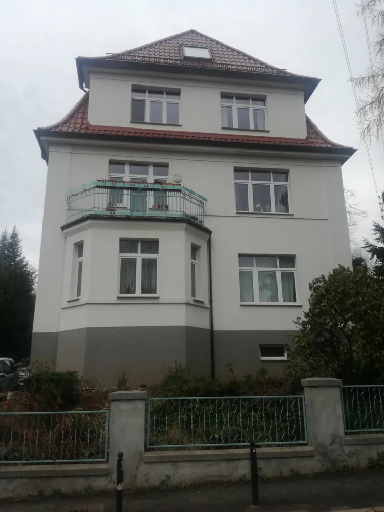 3 room apartment with 78 m² in Chemnitz – Photo 1