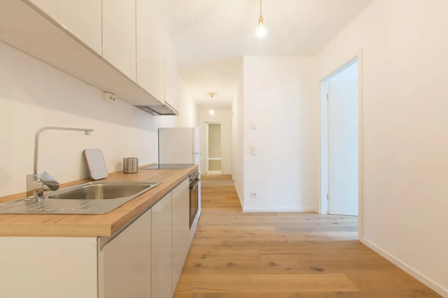 Shared room with 16 m² in Berlin – Photo 7