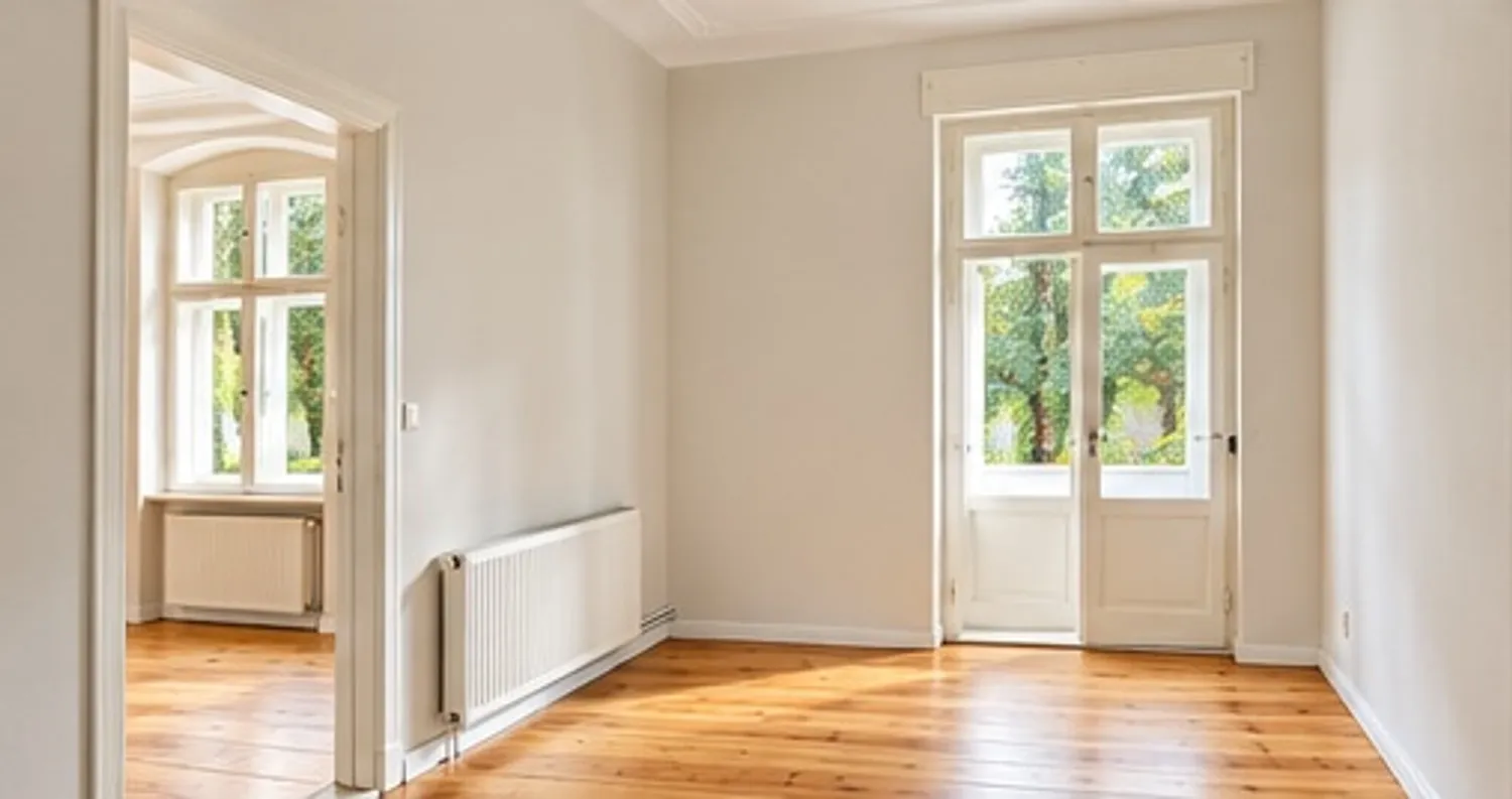 WG-Zimmer in Berlin – Bild 7