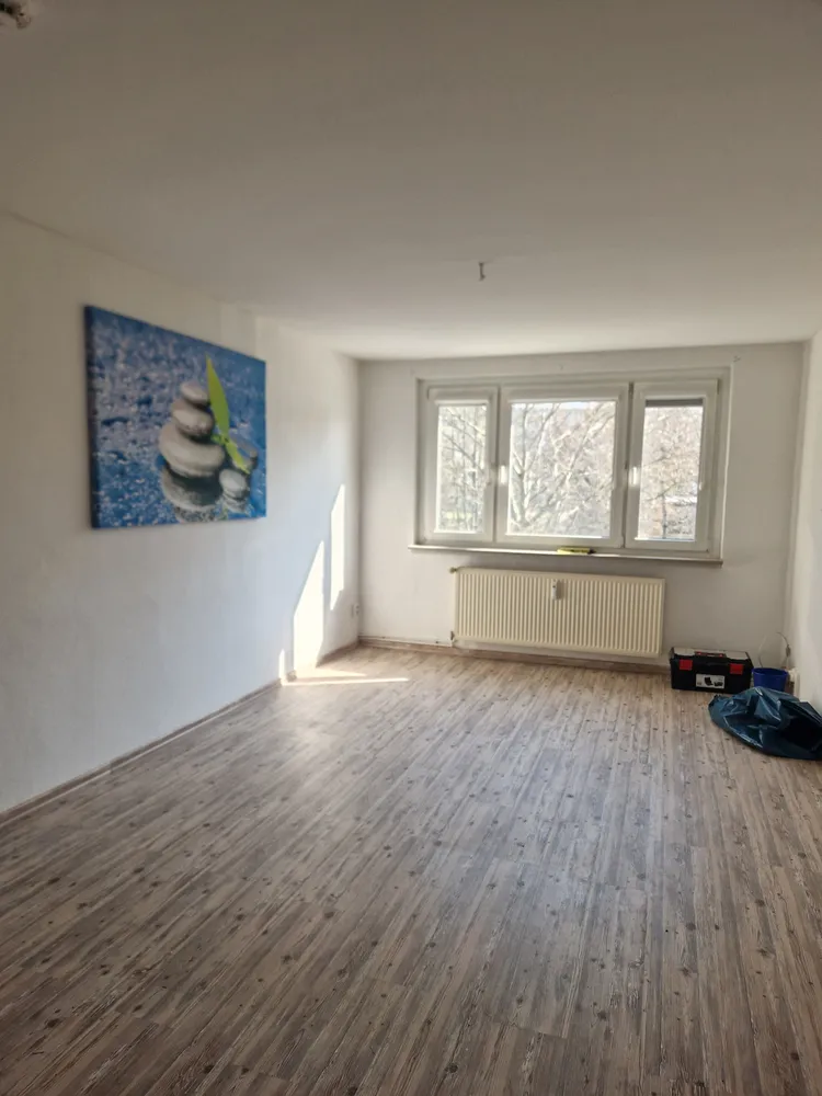 3 Zimmer Wohnung mit 82 m² in Altenburg – Bild 8