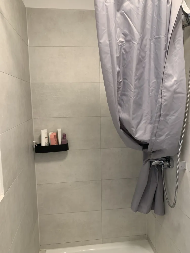 2 Zimmer Wohnung mit 37 m² in Frankfurt am Main – Bild 10
