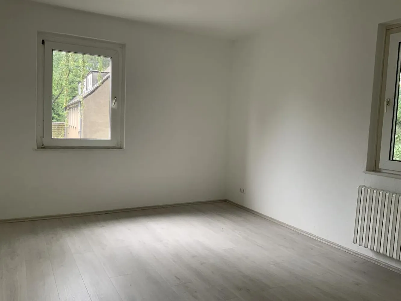 3 Zimmer Wohnung mit 54 m² in Gelsenkirchen – Bild 4
