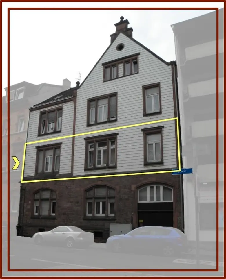 4 room apartment with 135 m² in Worms – Photo 3