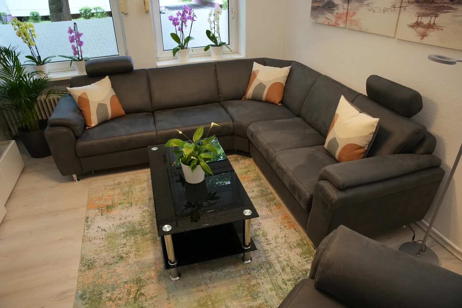 4 Zimmer Wohnung mit 95 m² in Berlin – Bild 6