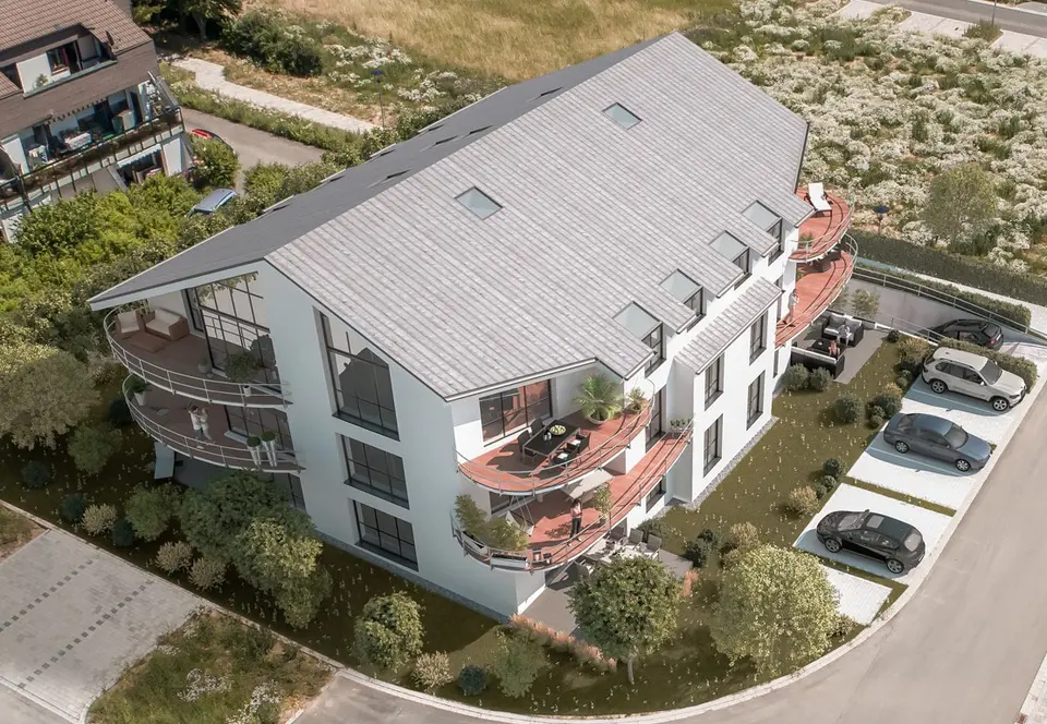 8 room apartment with 250 m² in Würzburg – Photo 4
