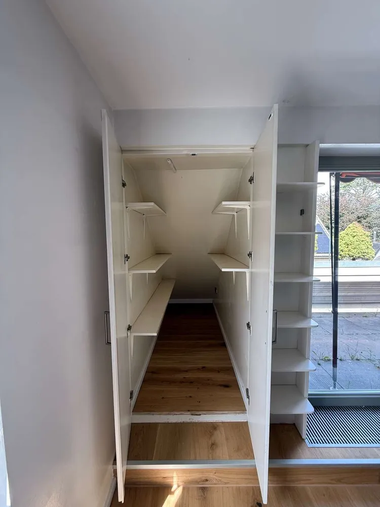 3 Zimmer Wohnung mit 100 m² in Braunschweig – Bild 10
