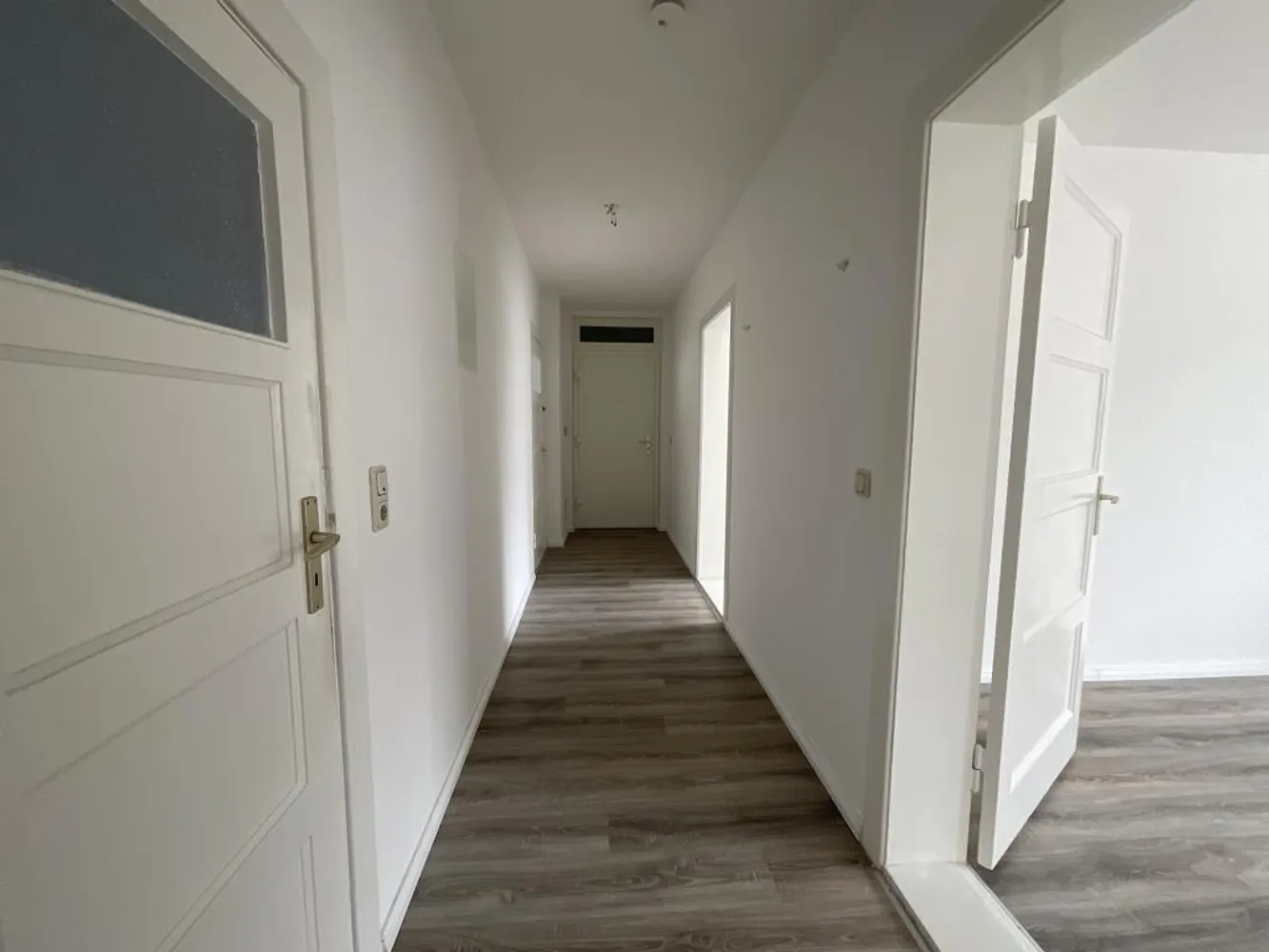 3 Zimmer Wohnung mit 74 m² in Bremen – Bild 2