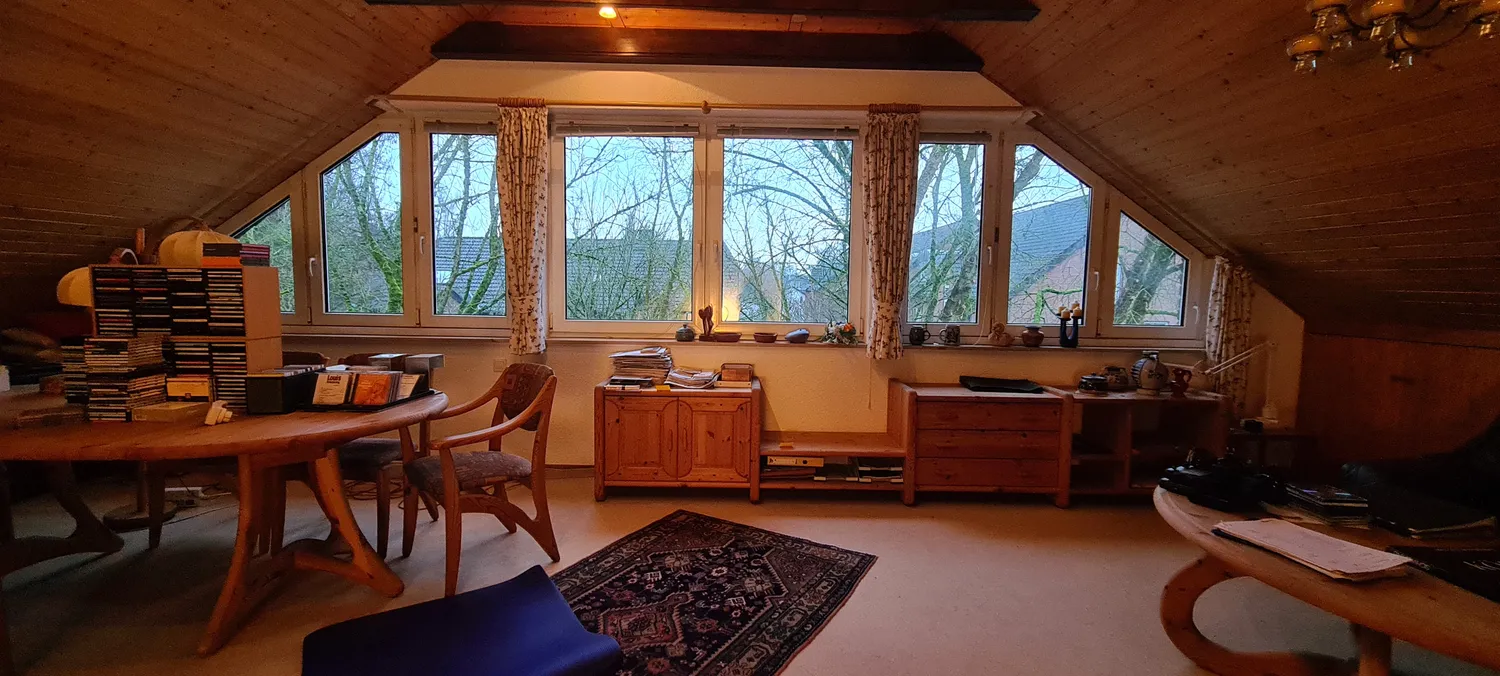 5 Zimmer Haus mit 131 m² in Düsseldorf – Bild 11