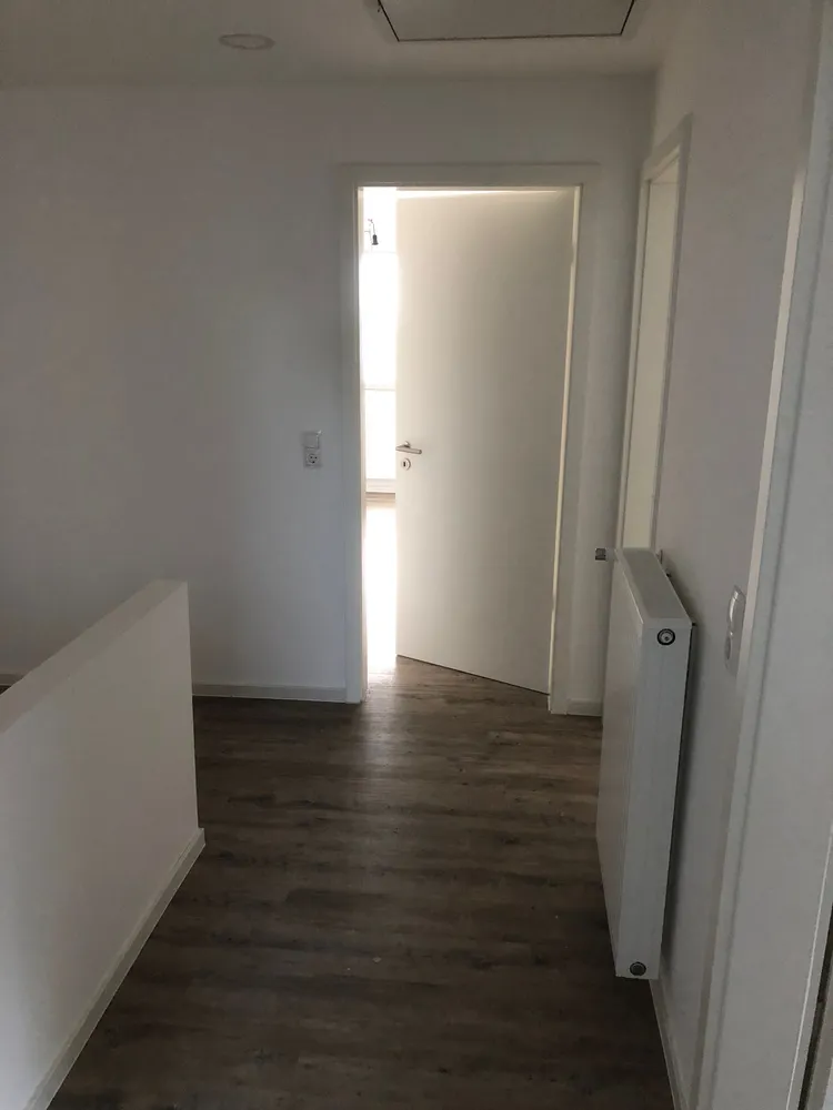 4 Zimmer Wohnung mit 122 m² in Kassel – Bild 9