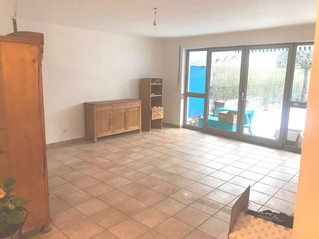 3 Zimmer Wohnung mit 80 m² in München – Bild 7