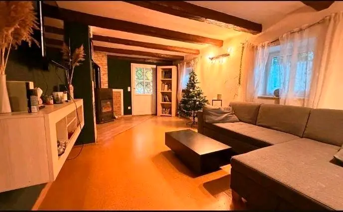 4 Zimmer Haus mit 107 m² in Landshut – Bild 1