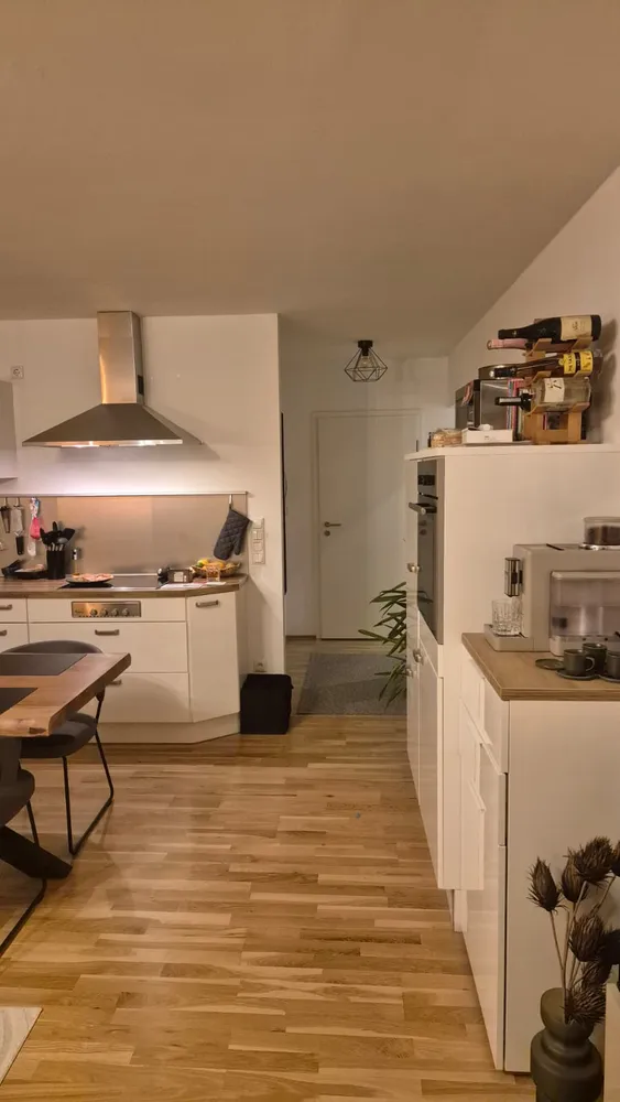 3 Zimmer Wohnung mit 79 m² in Nürnberg – Bild 3
