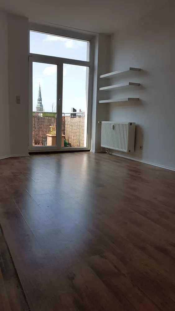 4 Zimmer Wohnung mit 128 m² in Hannover – Bild 7