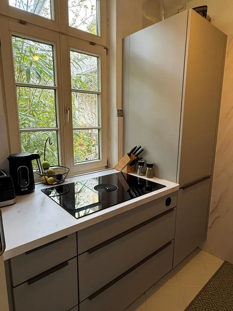 3 Zimmer Wohnung mit 70 m² in Heidelberg – Bild 7