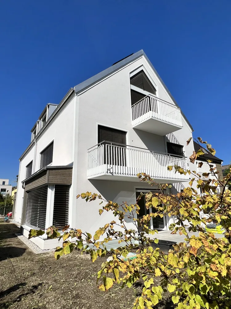 2 Zimmer Wohnung mit 53 m² in München – Bild 2