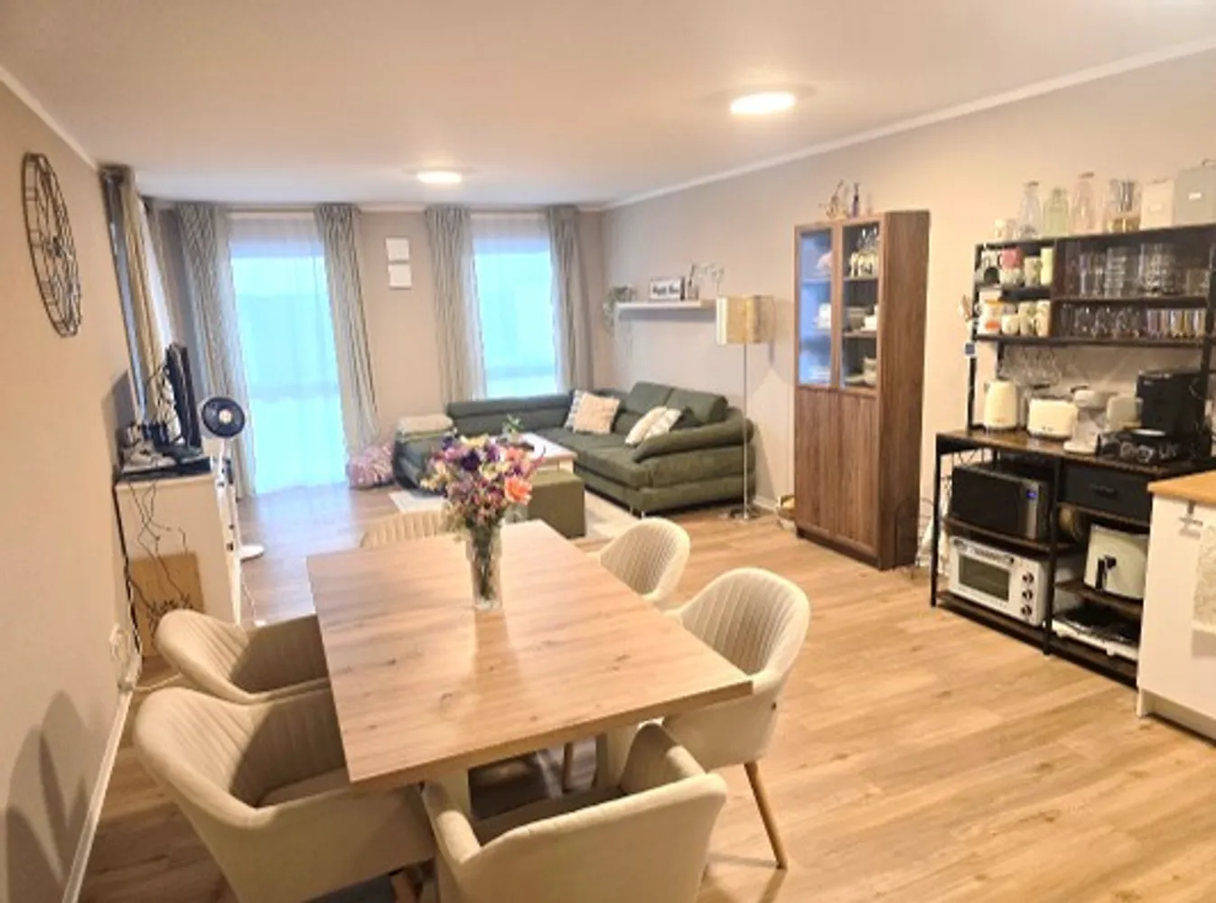 3 Zimmer Wohnung mit 85 m² in Paderborn – Bild 3