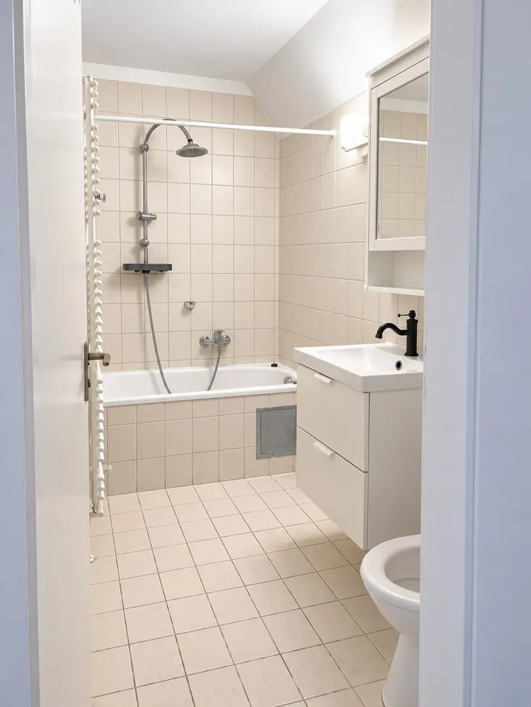3 Zimmer Wohnung mit 60 m² in München – Bild 10