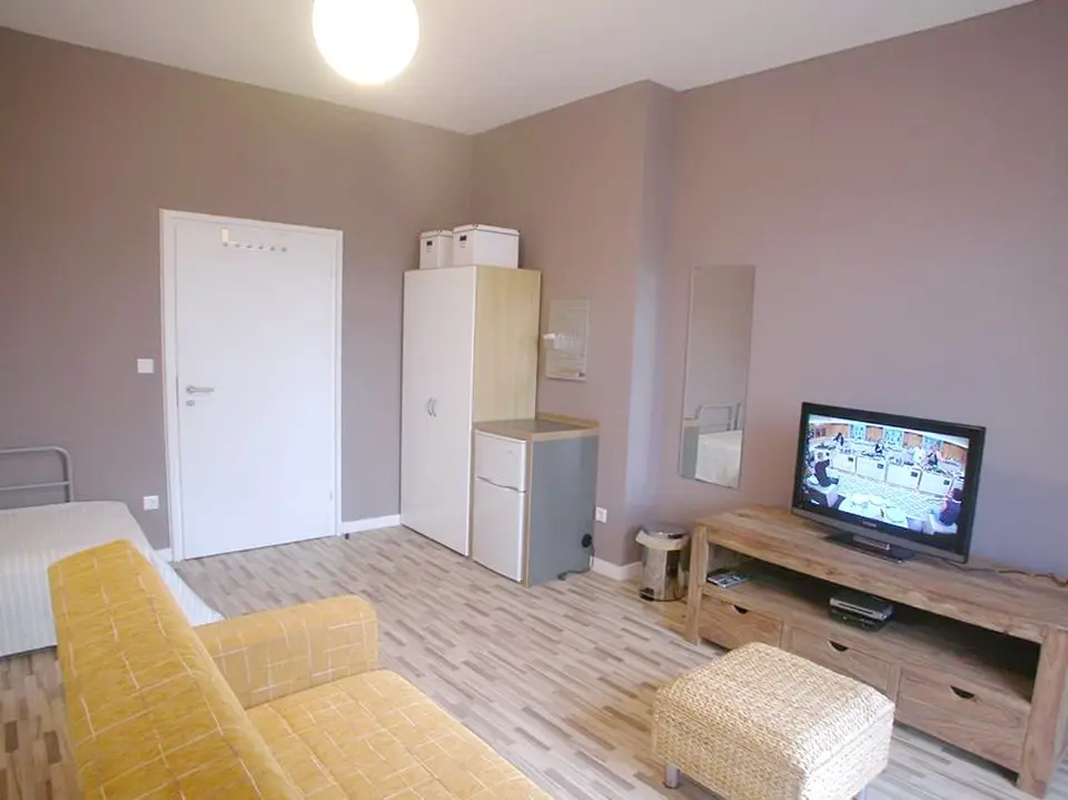 Studio mit 33 m² in Paderborn – Bild 8