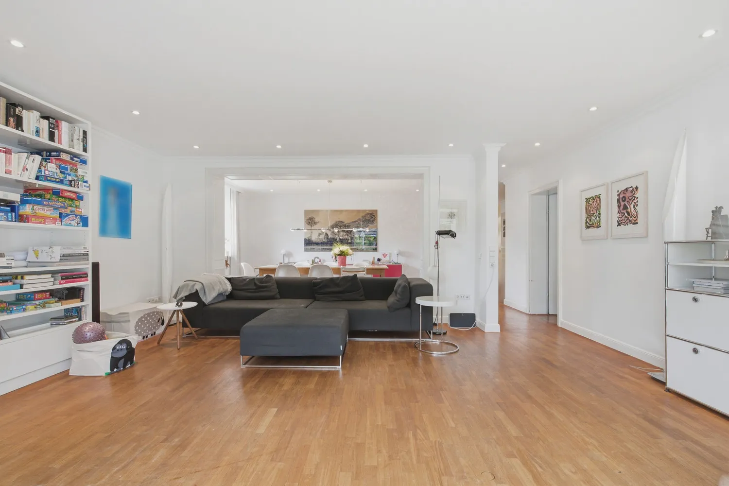 5 Zimmer Wohnung mit 231 m² in Köln – Bild 5