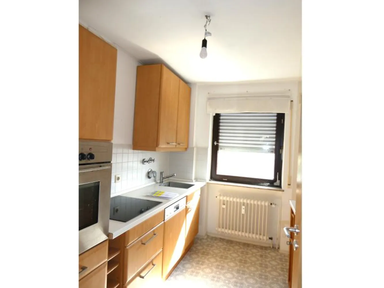 2 Zimmer Wohnung mit 60 m² in Nürnberg – Bild 2