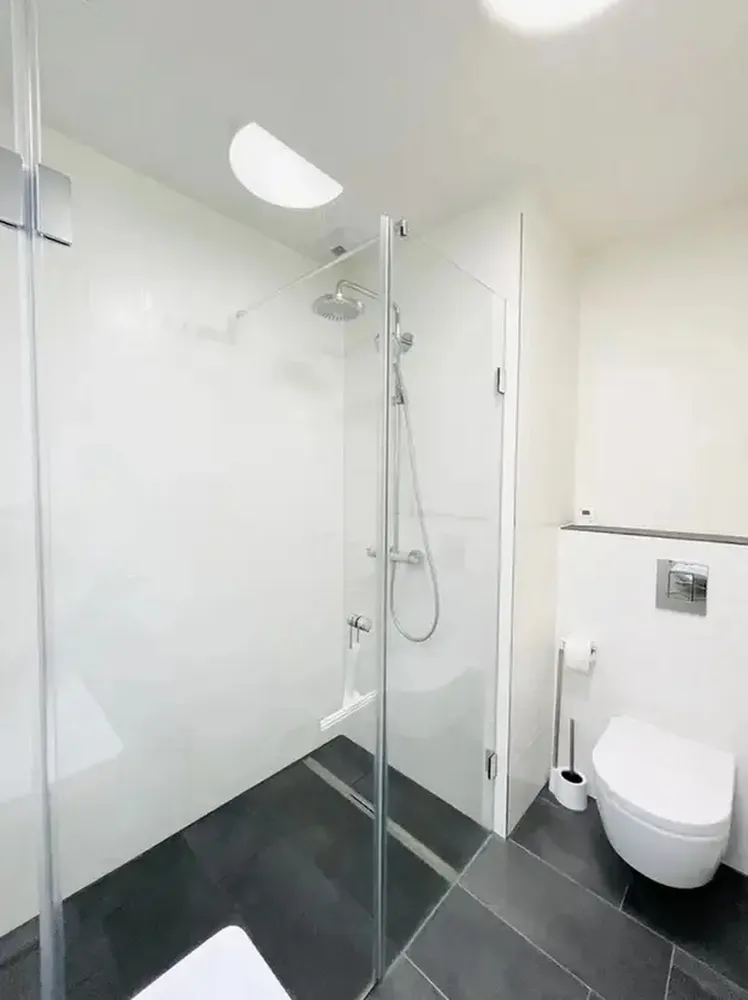 2 Zimmer Wohnung mit 55 m² in Berlin – Bild 5