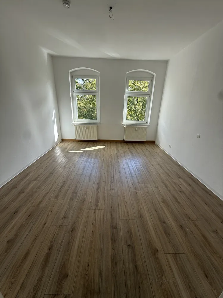 3 room apartment with 74 m² in Riesa – Photo 7