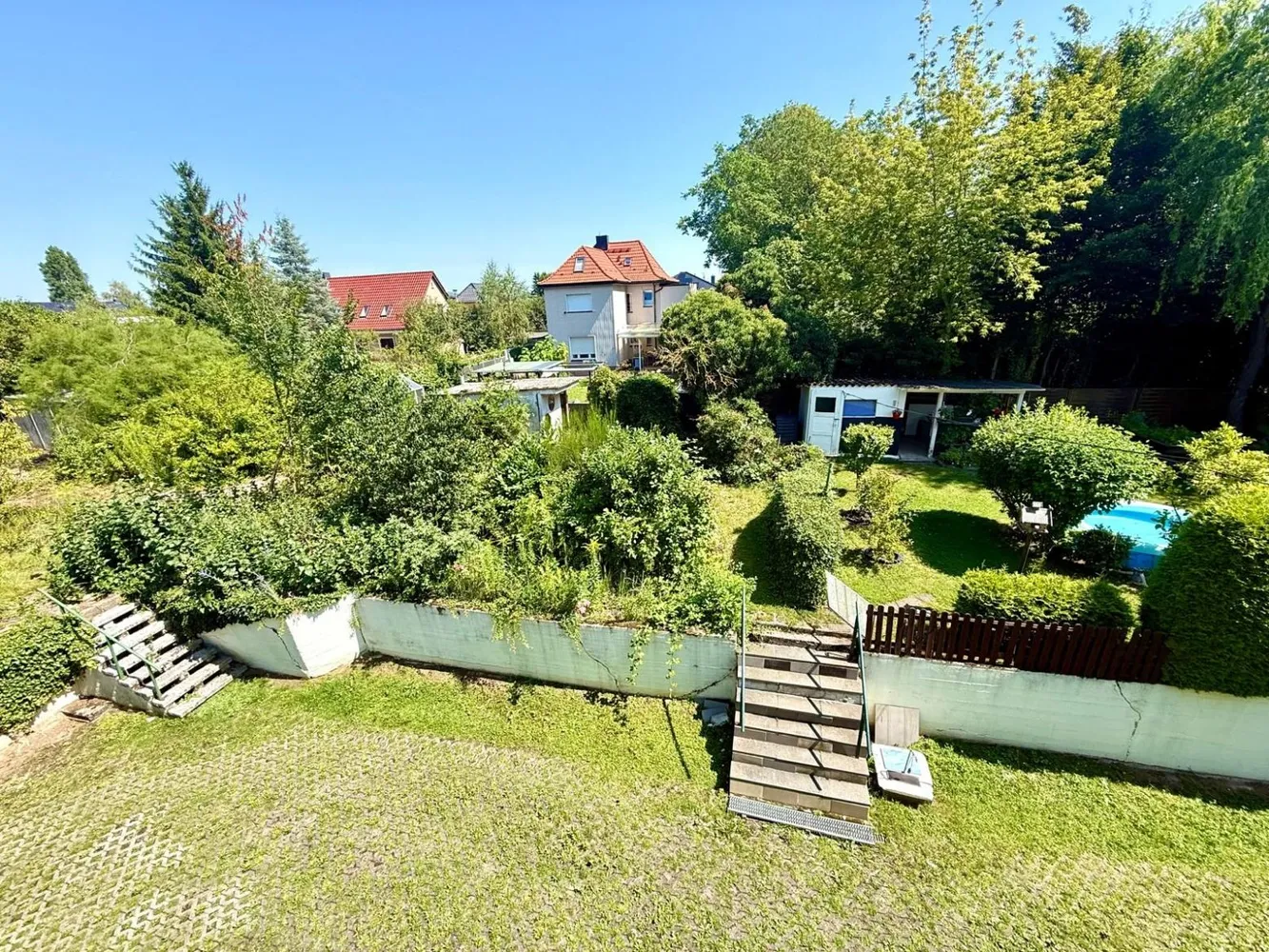 3 Zimmer Wohnung mit 74 m² in Magdeburg – Bild 4