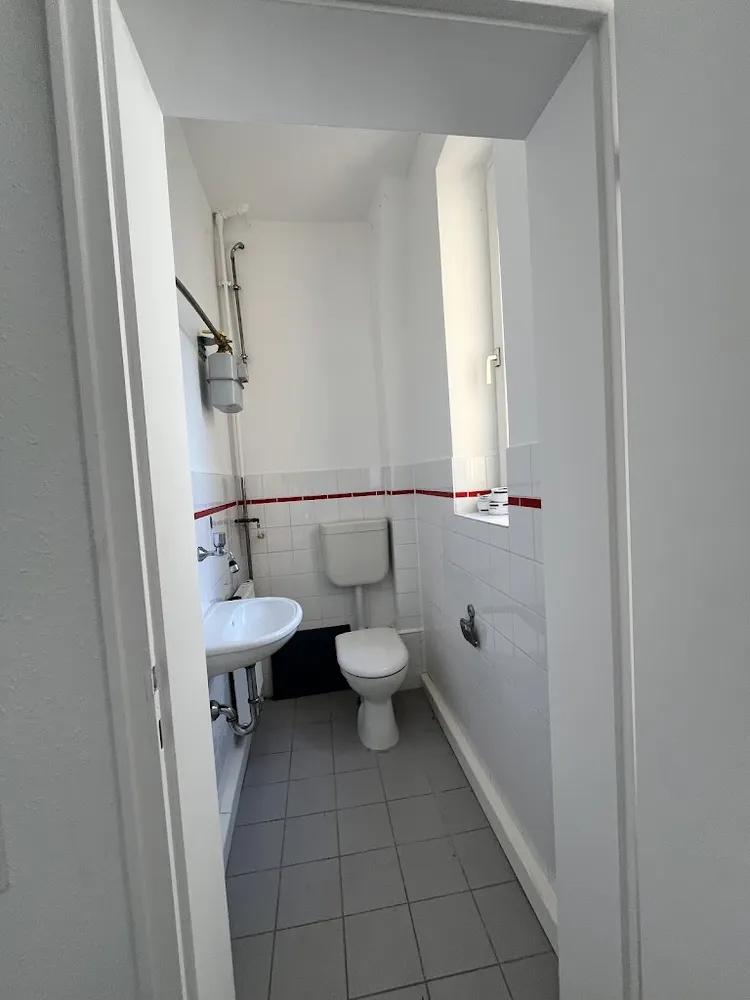 2 Zimmer Wohnung mit 64 m² in Aschaffenburg – Bild 5