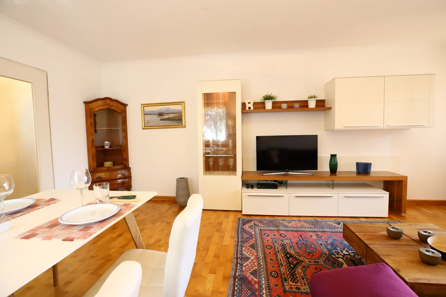 2 Zimmer Wohnung mit 70 m² in München – Bild 10