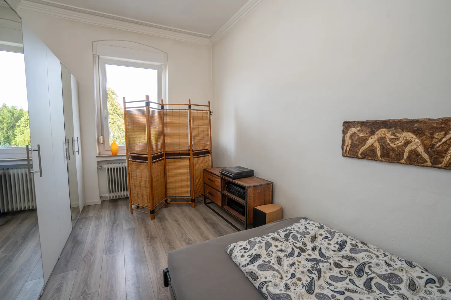 3 Zimmer Wohnung mit 65 m² in Meerbusch – Bild 4