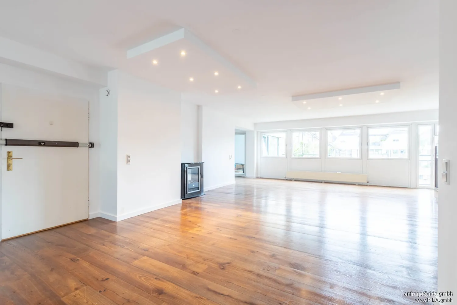 3 Zimmer Wohnung mit 66 m² in Köln – Bild 7