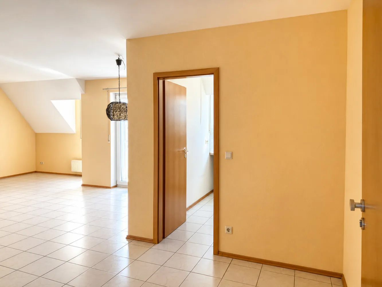2 Zimmer Wohnung mit 62 m² in Ludwigshafen am Rhein – Bild 4