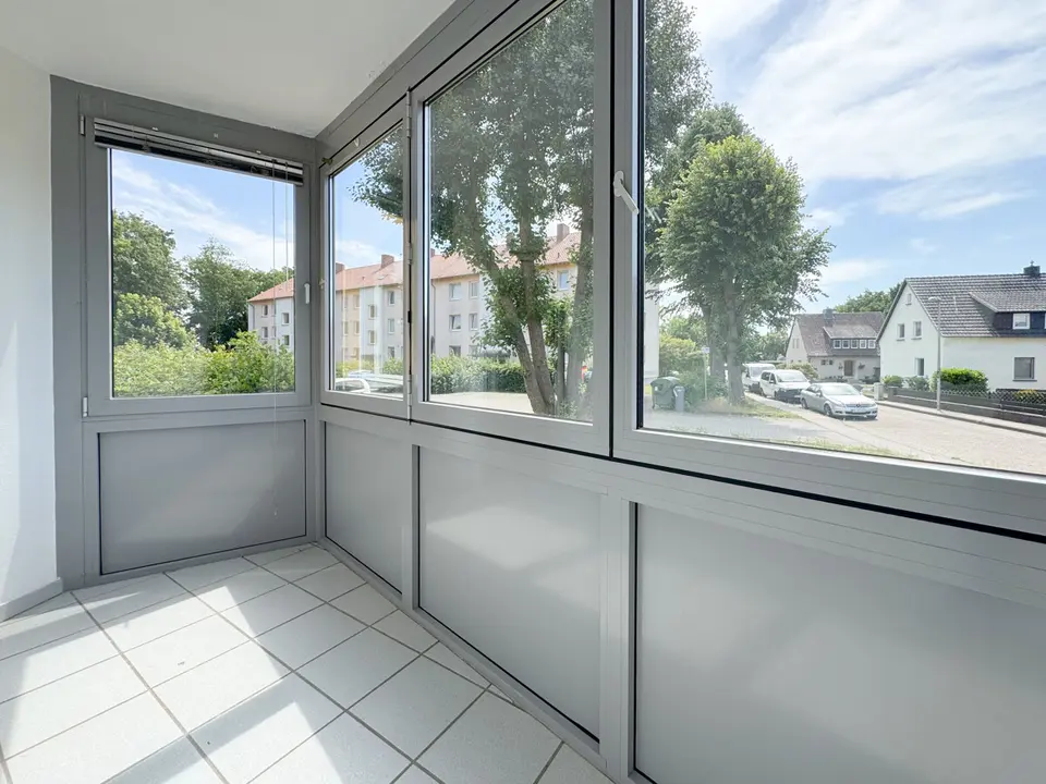 4 Zimmer Wohnung mit 84 m² in Minden – Bild 3