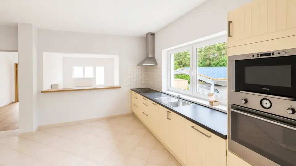 3 Zimmer Wohnung mit 130 m² in Eberswalde – Bild 3