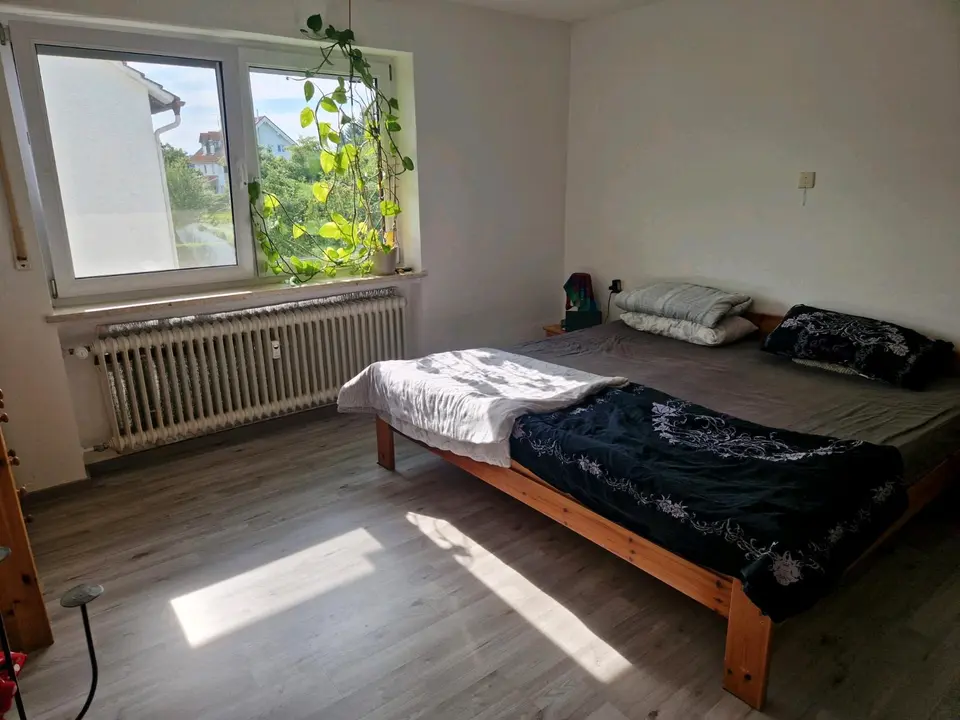 4 Zimmer Wohnung mit 128 m² in Memmingen – Bild 7
