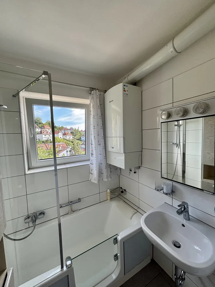 4 Zimmer Wohnung mit 90 m² in Stuttgart – Bild 8