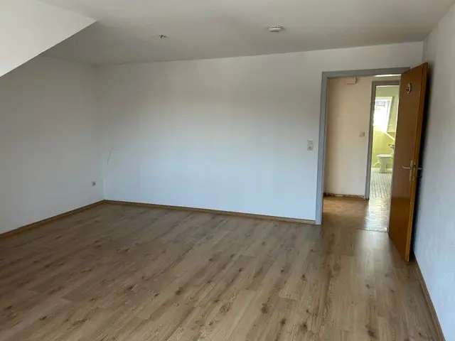Studio mit 50 m² in Amberg – Bild 3