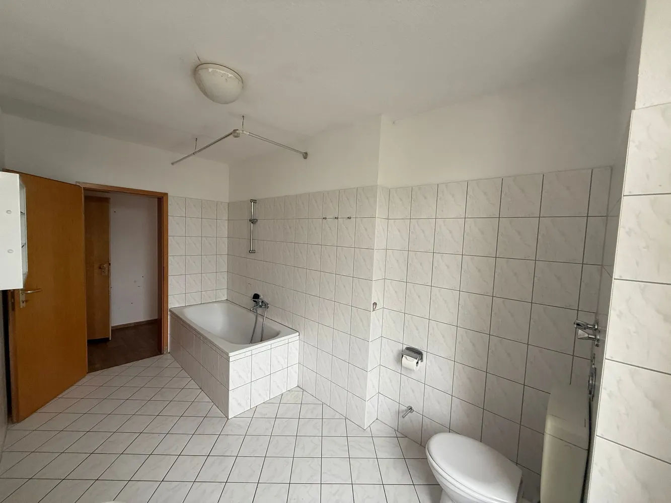 2 room apartment with 62 m² in Magdeburg – Photo 11