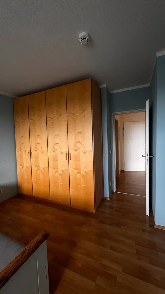 2 Zimmer Wohnung mit 50 m² in Flensburg – Bild 4