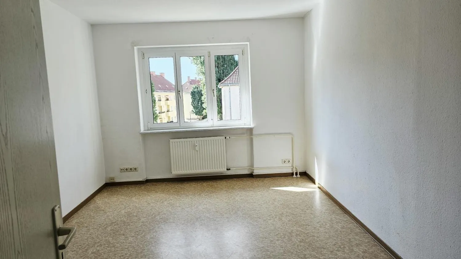 2 Zimmer Wohnung mit 51 m² in Magdeburg – Bild 4