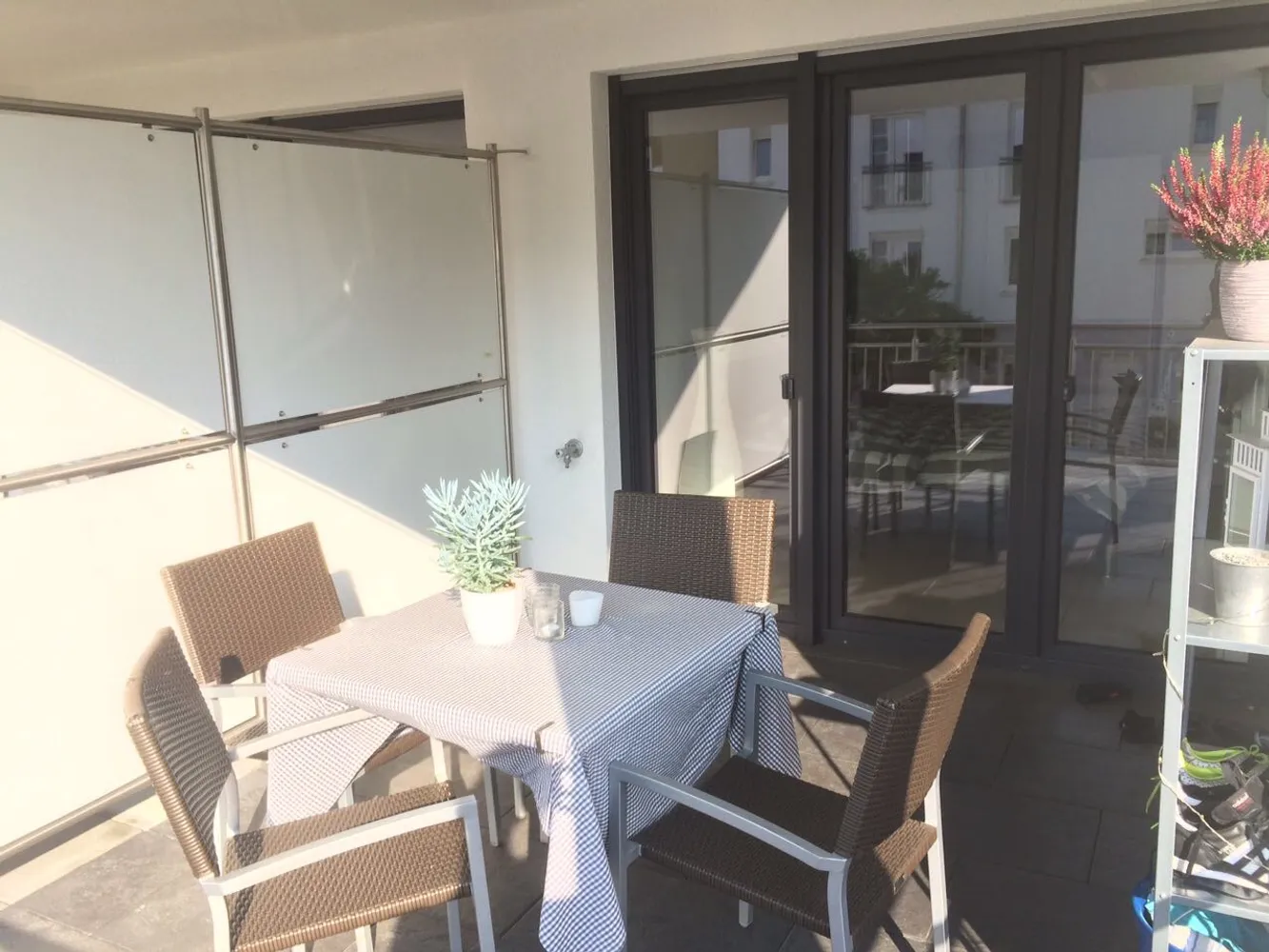 2 Zimmer Wohnung mit 66 m² in Frankfurt am Main – Bild 8